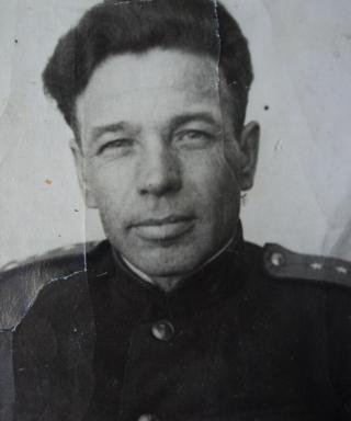 Абрамовский Александр Васильевич