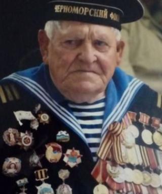 Шпилевой Владимир Васильевич