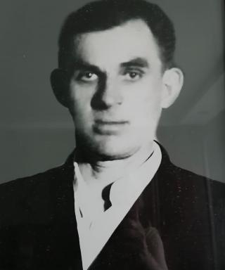 Ильин Георгий Васильевич