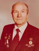 Астахов Алексей Павлович