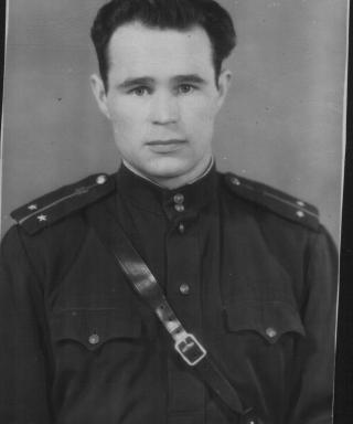 Чернов Владимир Георгиевич