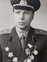 Назаров Николай Демидович