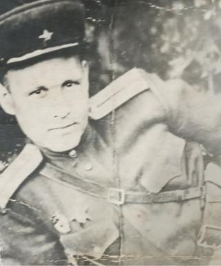 Сафронов Кирилл Максимович
