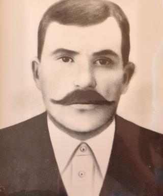 Топилин Иван Матвеевич