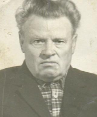 Михайлюков Алексей Тихонович