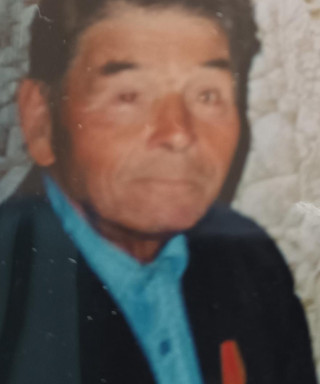 Чайников Николай Тимофеевич