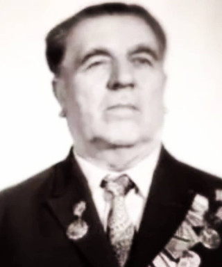 Муратов Ибраим Абдуроманович