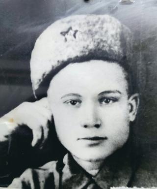 Толоконников Алексей Иванович