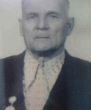 Коломеец Григорий Яковлевич
