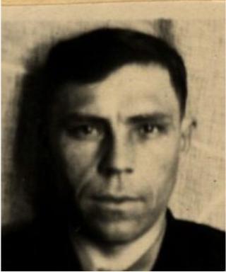 Свойкин Дмитрий Павлович