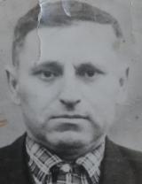 Гуреу Иван Иванович