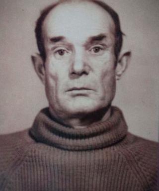 Дробилов Фёдор Иванович