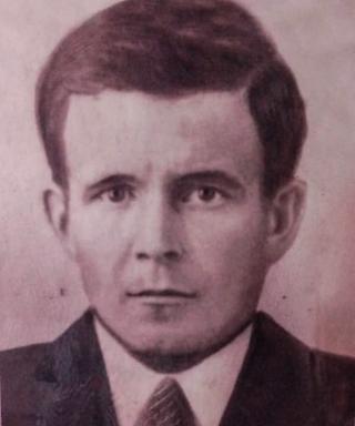 Староверов Василий Захарович