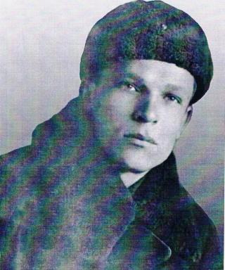 Лукачев Виктор Павлович