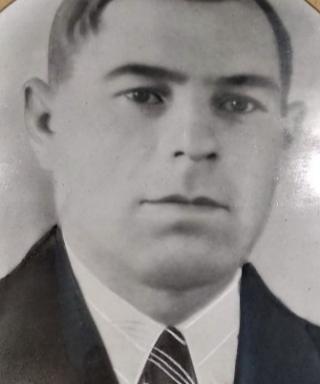 Макаров Арсентий Николаевич