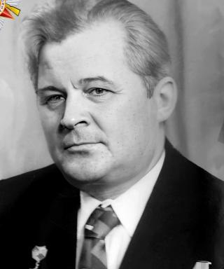 Симоненко Иван Порфирьевич