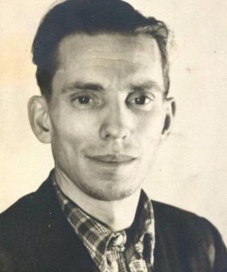 Сорокин Алексей Михайлович
