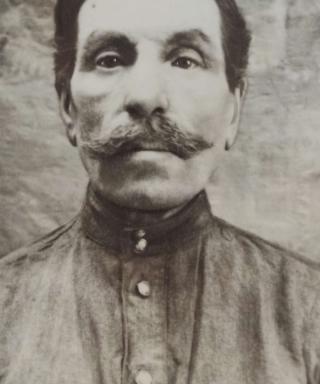 Шанин Сергей Владимирович