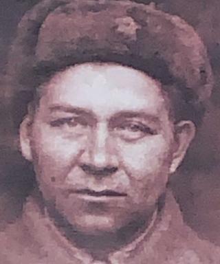 Зайцев Клавдиян Федорович