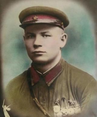 Черемисин Михаил Александрович