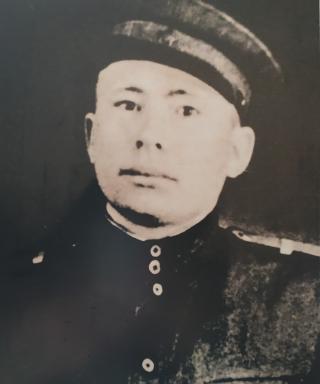 Мясников Тимофей Дмитриевич