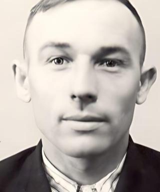 Романенко Василий Иванович