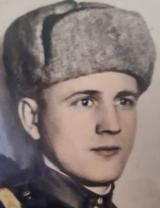 Шпак Василий Ефимович