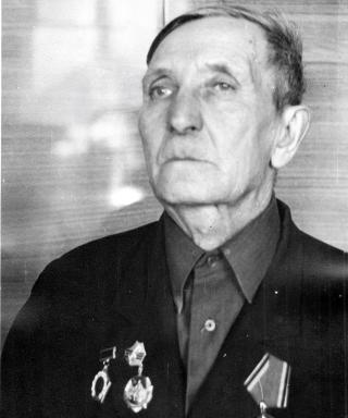 Макаров Иван Алексеевич