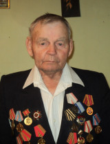 Чернышов Валерий Николаевич