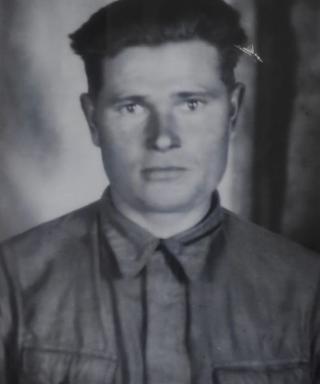 Татаринцев Григорий Николаевич