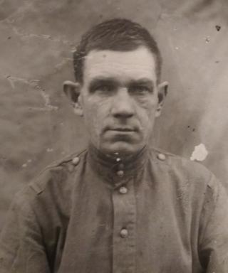 Данилкин Пётр Емельянович