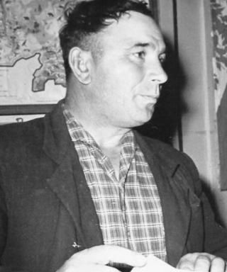 Нагаевский Иван Маркович