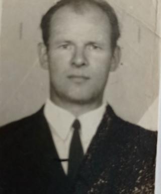 Могилев Николай Алексеевич