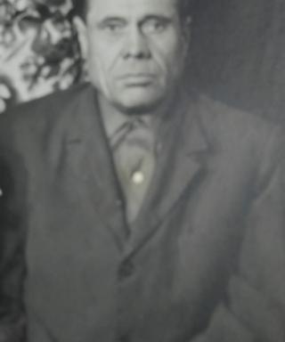 Сергеев Денис Павлович