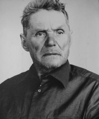 Абрамович Петр Васильевич