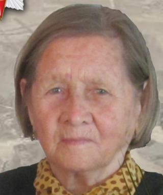 Малыгина Валентина Михайловна