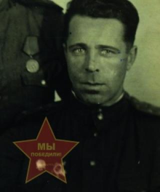 Тащилин Петр Иванович