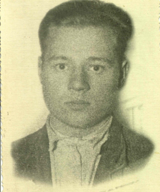 Мусатов Алексей Васильевич