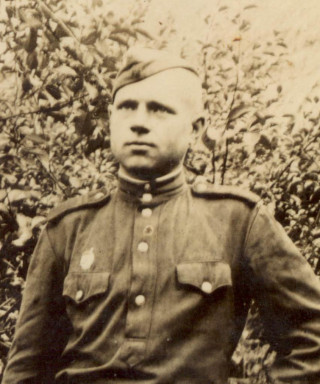 Мусатов Анатолий Васильевич