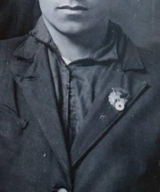 Спечёнкин Николай Капитонович