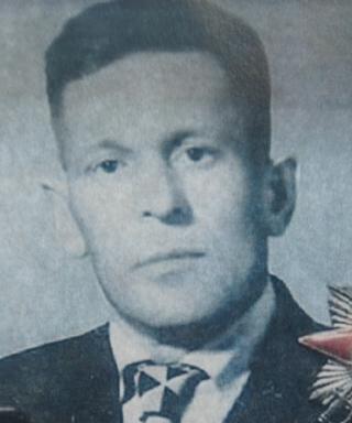 Макаров Иван Митрофанович
