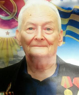 Авилов Дмитрий Константинович
