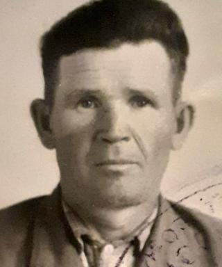 Дубинин Яков Андреевич