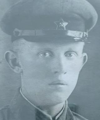 Зайцев Григорий Ефимович
