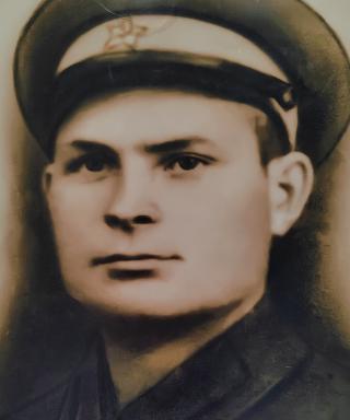 Соколенко Филипп Семенович