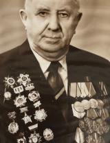 Трушков Николай Иванович