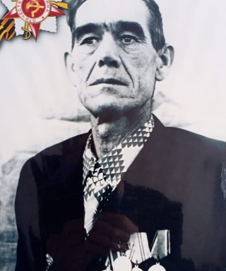 Большаков Александр Константинович