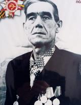 Большаков Александр Константинович