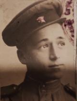 Тенишев Гумер Усманович