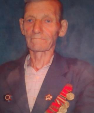 Девятин Дмитрий Николаевич